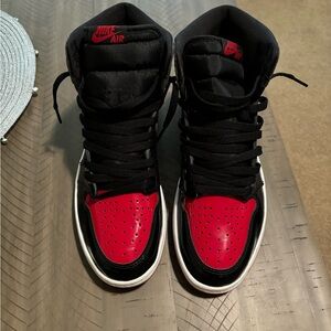 Patent bred 1s
